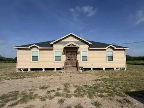 18687 Villa Hermosa Dr, Penitas, TX 78576
