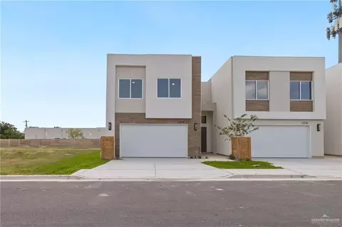 1214 N Lincoln Ave, San Juan, TX 78589