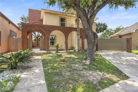 4317 N 5th St, Mcallen, TX 78504