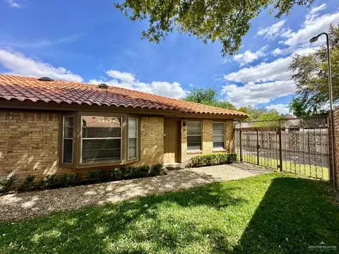 900 E Dallas Ave #17, Mcallen, TX 78501
