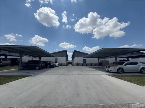 1702 Playa St, Weslaco, TX 78596
