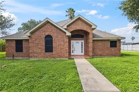 1954 Sabal Palm Dr, Mercedes, TX 78570