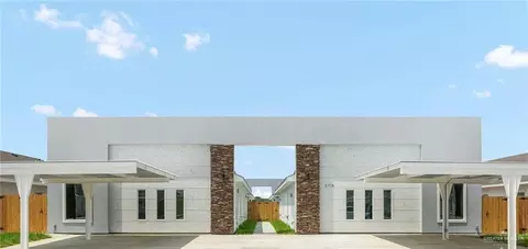 5708 Northwestern Ave, Mission, TX 78573