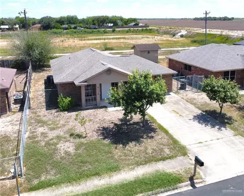 2116 Del Oro Dr, Weslaco, TX 78599