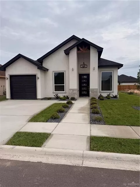 1313 E Acacia Dr, San Juan, TX 78589