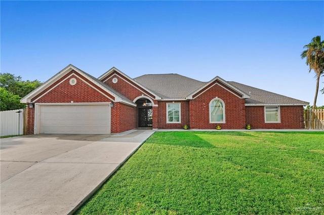 607 Fishermans Wharf, La Joya, TX 78560
