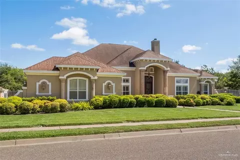 406 W 14th St, Weslaco, TX 78596