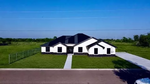 3810 Tower Rd, Edinburg, TX 78542