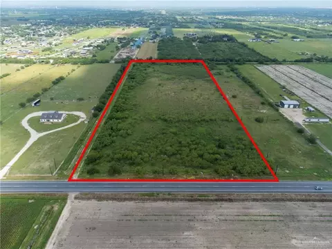 00 N Fm 493, Edinburg, TX 78542