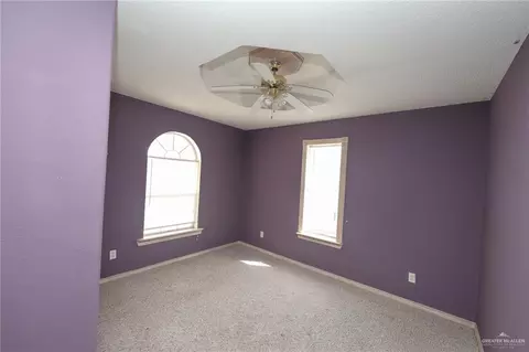 Bedroom - 620 E 4th St, Elsa, TX 78543 photo 5 of 5