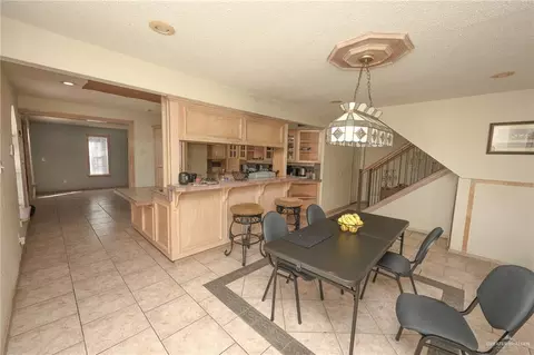 Dining - 620 E 4th St, Elsa, TX 78543 photo 2 of 2