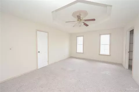 Bedroom - 620 E 4th St, Elsa, TX 78543 photo 3 of 5