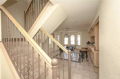 Entry Way - 620 E 4th St, Elsa, TX 78543 photo 1 of 3