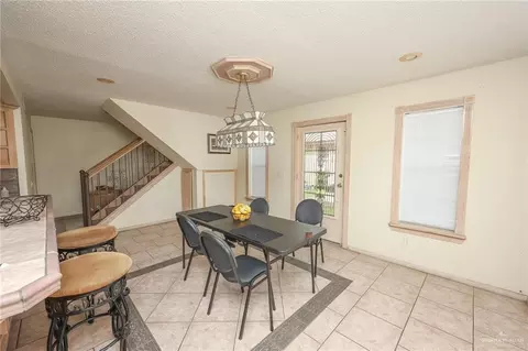 Dining - 620 E 4th St, Elsa, TX 78543 photo 1 of 2
