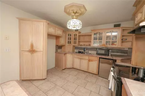 Kitchen - 620 E 4th St, Elsa, TX 78543 photo 1 of 1