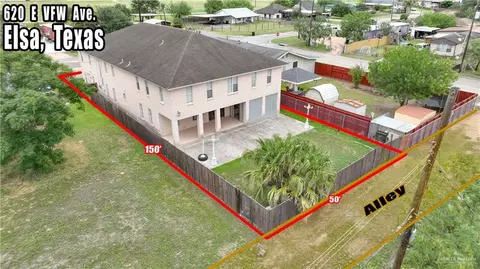 Other - 620 E 4th St, Elsa, TX 78543 photo 4 of 6