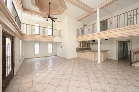 Living - 620 E 4th St, Elsa, TX 78543 photo 2 of 6