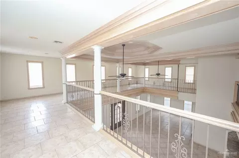 Entry Way - 620 E 4th St, Elsa, TX 78543 photo 2 of 3