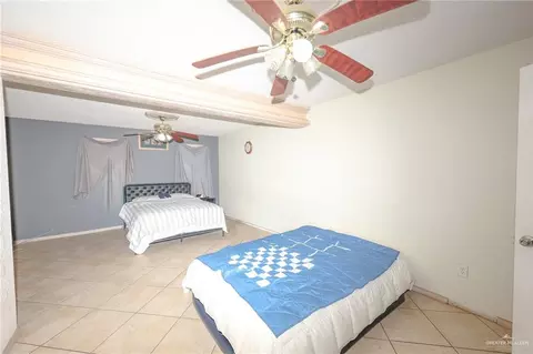 Bedroom - 620 E 4th St, Elsa, TX 78543 photo 1 of 5
