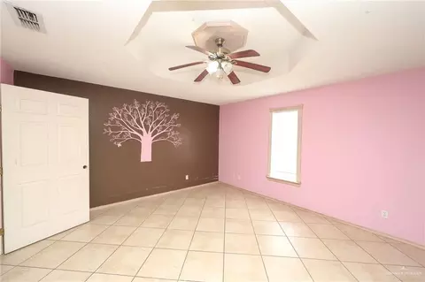 Bedroom - 620 E 4th St, Elsa, TX 78543 photo 2 of 5