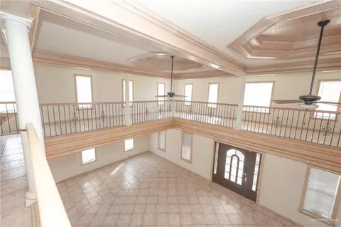 Entry Way - 620 E 4th St, Elsa, TX 78543 photo 3 of 3