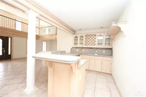 Living - 620 E 4th St, Elsa, TX 78543 photo 5 of 6