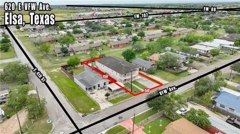 View/Area - 620 E 4th St, Elsa, TX 78543 photo 2 of 3