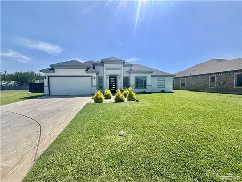 825 Lariat St, Mission, TX 78572