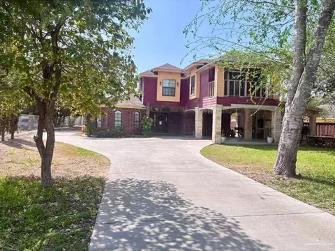 3113 Pradera Ln, Mission, TX 78574