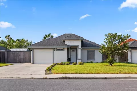 1440 Camila St, Alamo, TX 78516