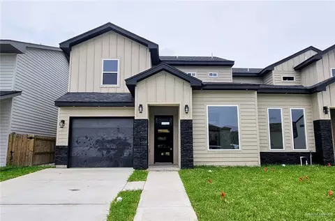2707 Stablewood Ln, Mission, TX 78572