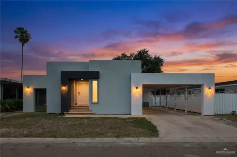 2710 Augusta Dr, Pharr, TX 78577 photo 2