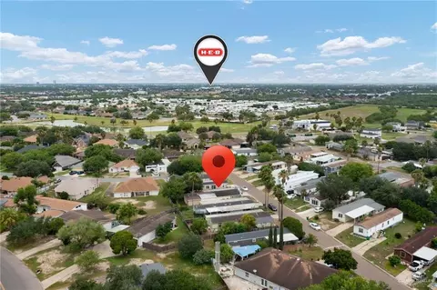 2710 Augusta Dr, Pharr, TX 78577