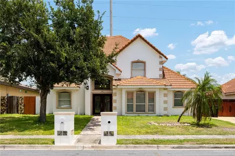 209 Baylor Ave, Mcallen, TX 78504