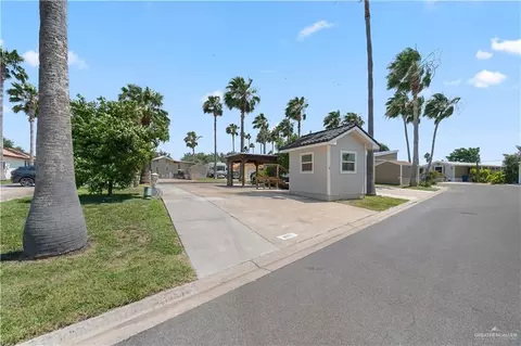 2072 Cordoba E, Mercedes, TX 78570