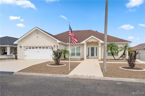 111 Aquarius St, Mission, TX 78572
