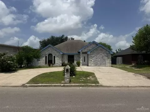 1303 Sherwood Dr, Mission, TX 78572