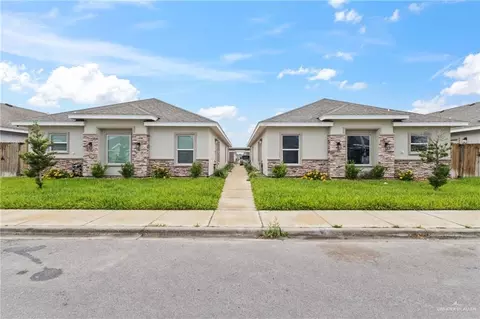 1007 Clarence Ave, Edinburg, TX 78541