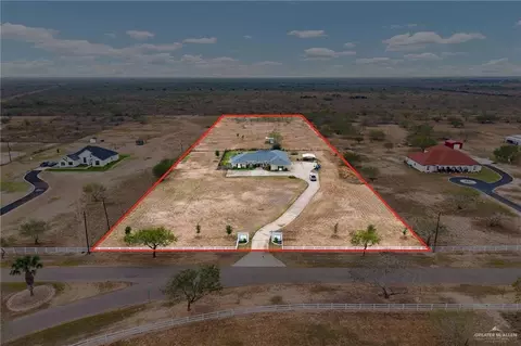21201 Buck Fawn Dr, Edinburg, TX 78542