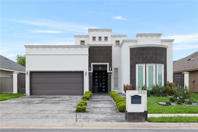 3416 Toucan Ave, Mcallen, TX 78504