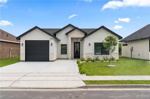 3709 E Diamondhead Ave, Alton, TX 78573