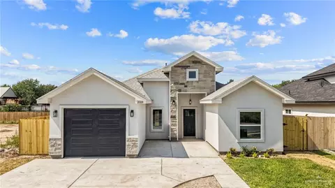 2018 W Olympia Ave, Mission, TX 78573
