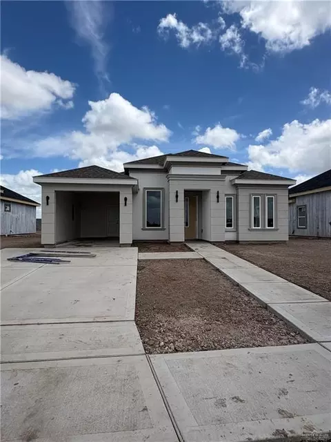 3408 Xochimilco Ave, Mcallen, TX 78539