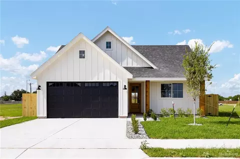 1014 Altuve, Edinburg, TX 78541