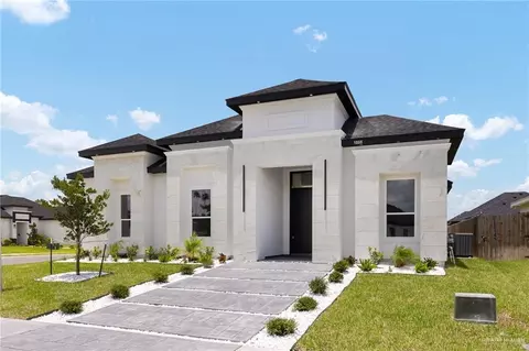 1808 Hailey Dr, San Juan, TX 78589