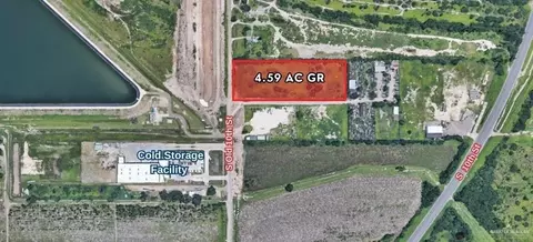 4501 S Old 10th St S, Mcallen, TX 78503