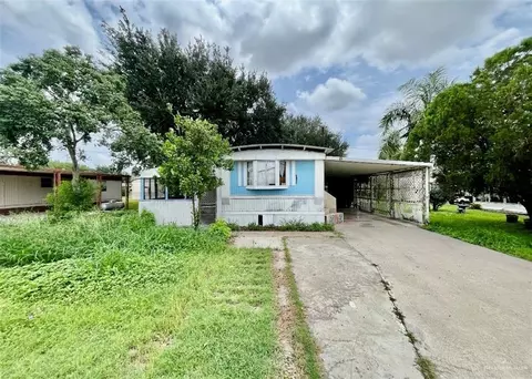 26826 Tamm Ln, Harlingen, TX 78552
