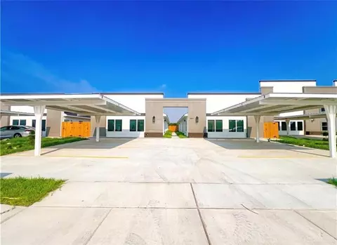 3506 S Dominique Dr, Pharr, TX 78577