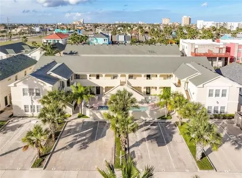 114 E Atol St, South Padre Island, TX 78597