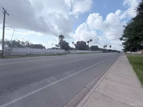 1200 S Sugar Rd, Edinburg, TX 78539